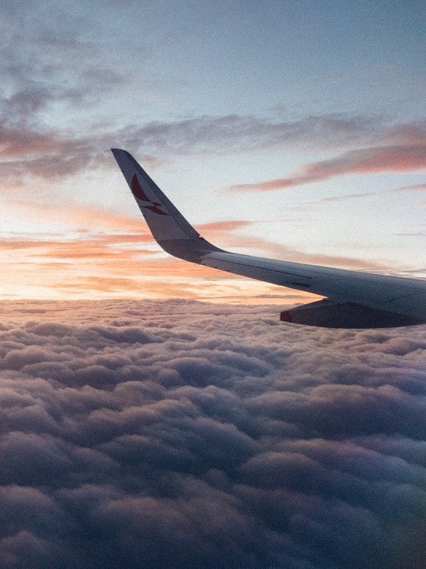 9 Tips For Finding The Best Flight Prices