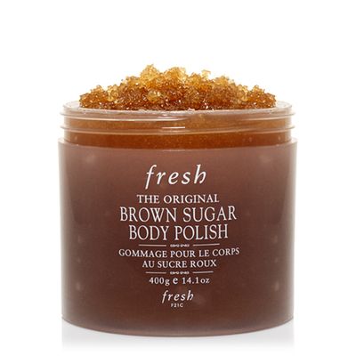 Sugar Body Polish