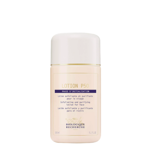 Lotion P50 from Biologique Recherche