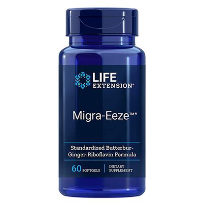 Migra Eeze from Life Extension