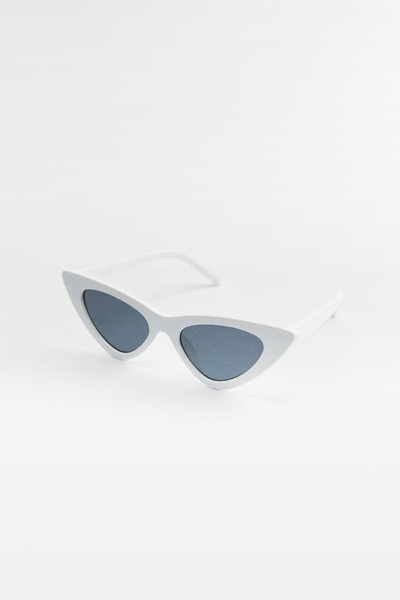 Cateye Sunglasses from Zara