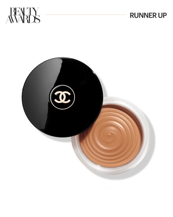 Les Beiges Bronzing Cream from Chanel