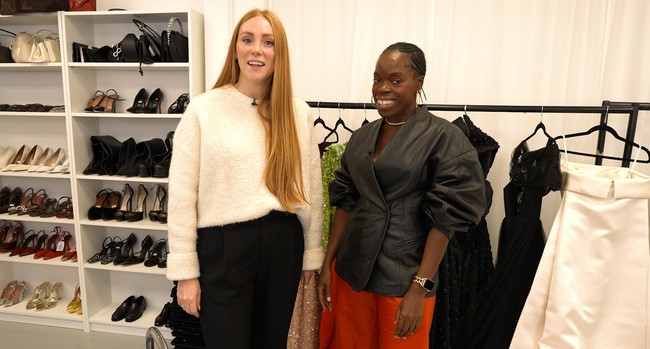 How Celebrities Are Really Styled: Inside The Met Gala, Bridgerton & More