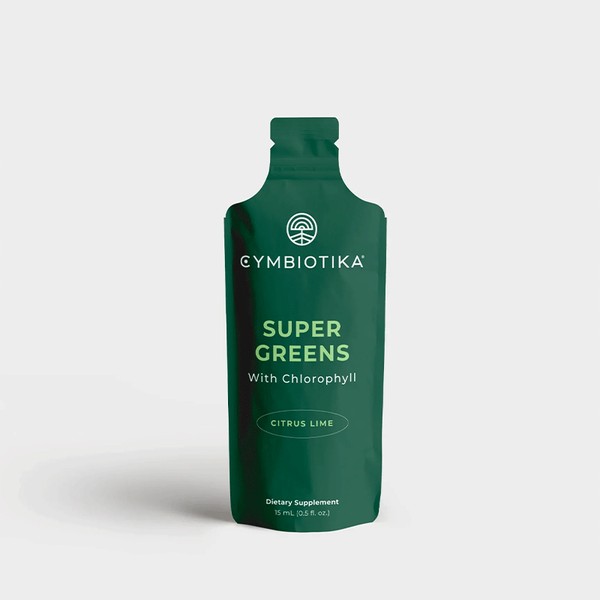 Super Greens