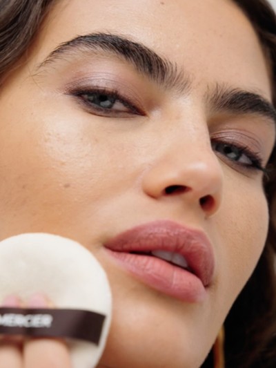 Meet Our Party-Season Make-Up MVP 