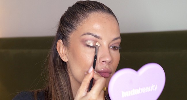 Smokey Eye Tutorial