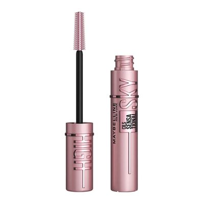 Lash Sensational Sky High Mascara from Maybelline