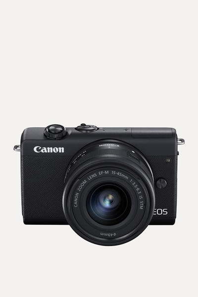 EOS M100 Camera from Canon