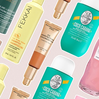 The Best New Beauty Buys For June