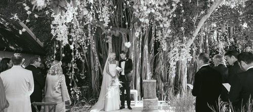 Me & My Wedding: A Long-Awaited Day In South Africa