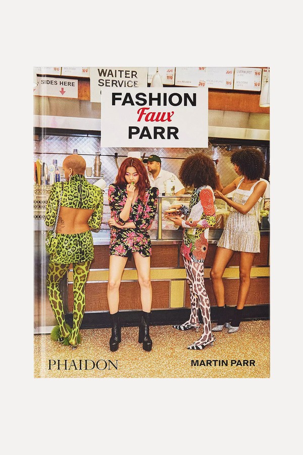 Fashion Faux Parr from Martin Parr