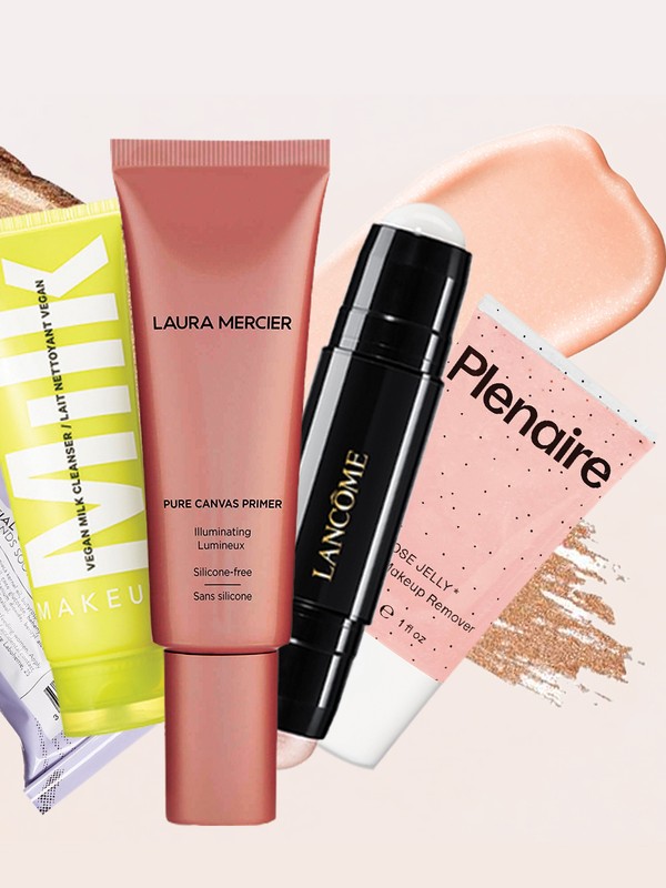 The Best New Beauty Buys For March