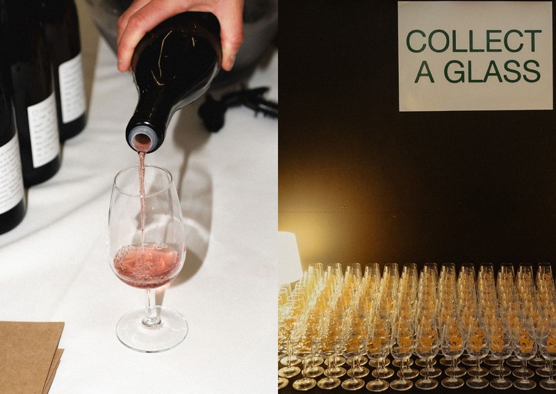 Pour Choices