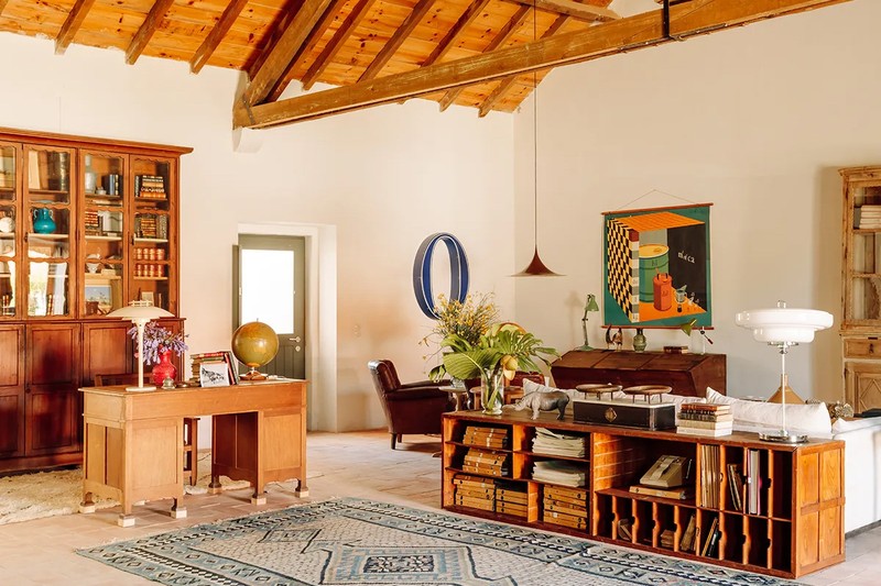 Casas da Quinta de Cima, Algarve