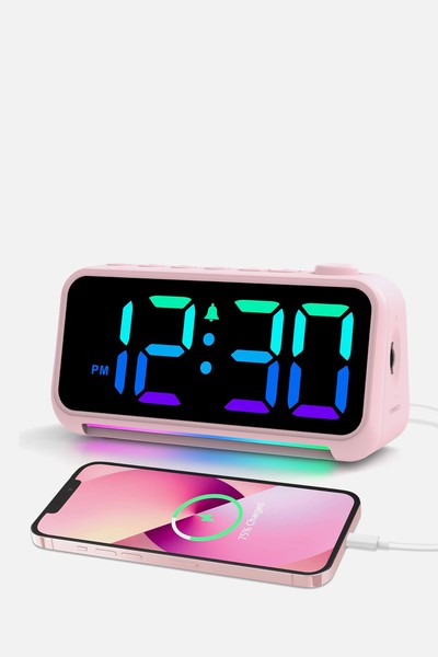 Kids Alarm Clock from Szelam