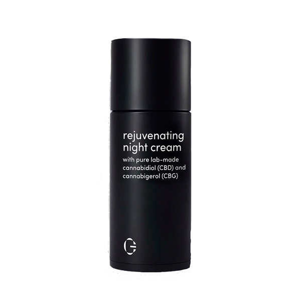 Rejuvenating Night Cream
