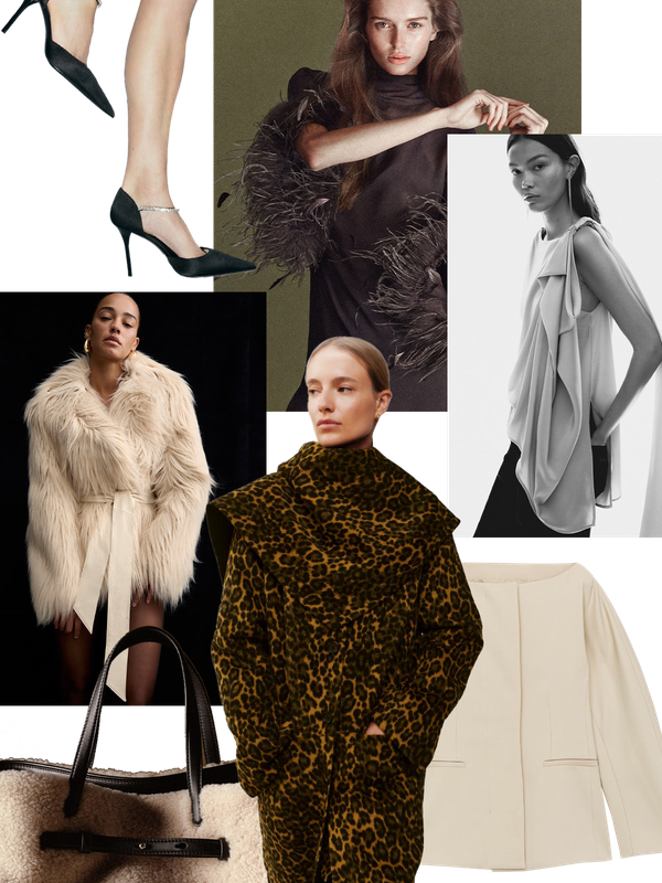 11 High-Street Pieces That Look Seriously Expensive