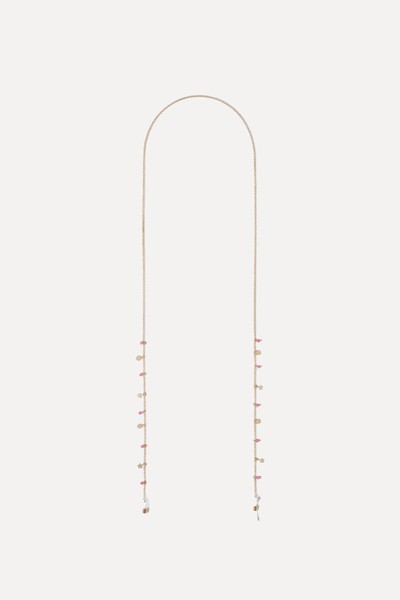 Chain For Glasses With Stars  from Parfois