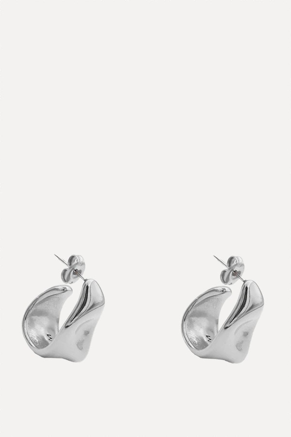 Mia Earrings from Pyra
