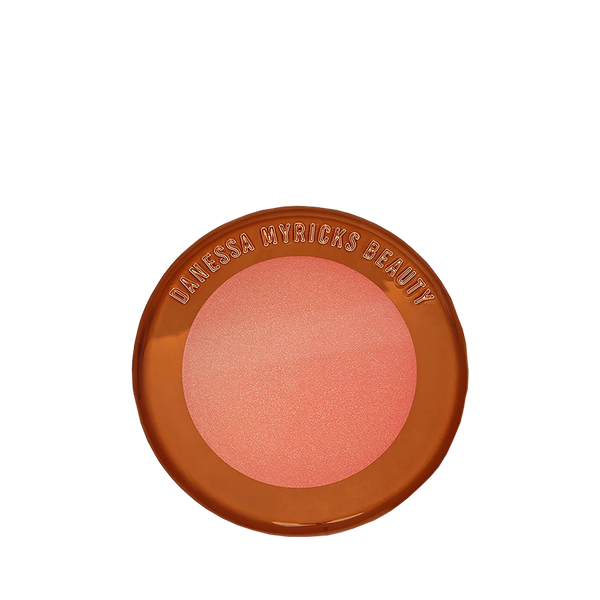 Yummy Skin Blurring Balm Powder Lowlighter