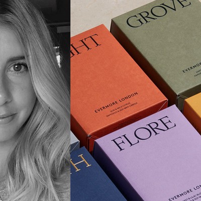 My Latest Beauty Discoveries: Camilla Hewitt