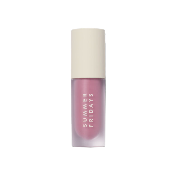 Dream Lip Oil in Pink Cloud