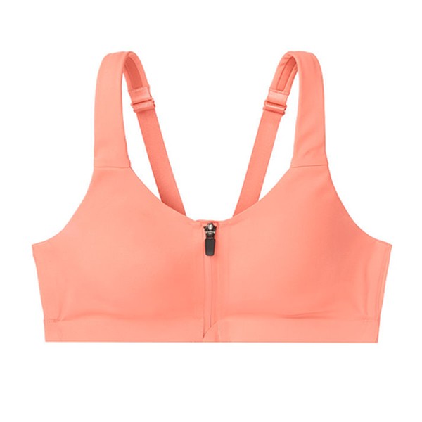 Knockout Ultra Max Front-Close Sport Bra from Victoria's Secret