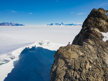 White Desert 