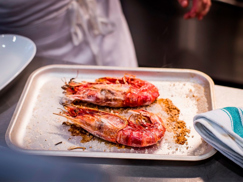Barrafina