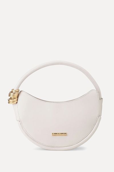 Circoloco Circular Shoulder Bag from Russell & Bromley