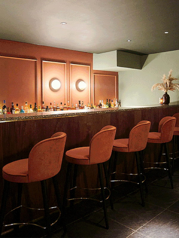 6 New Bars In London Worth The Visit