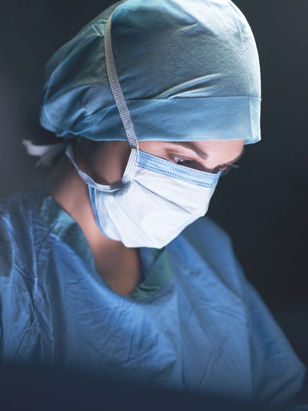 My Interesting Job: Oncoplastic Breast Surgeon
