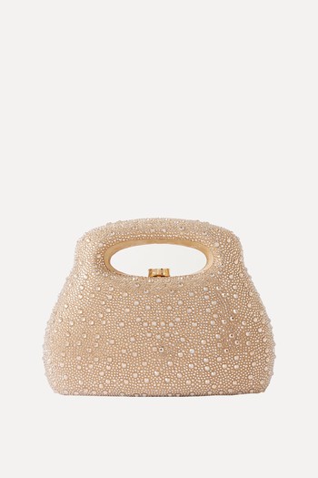 Mimi Top Handle Bag from Cult Gaia