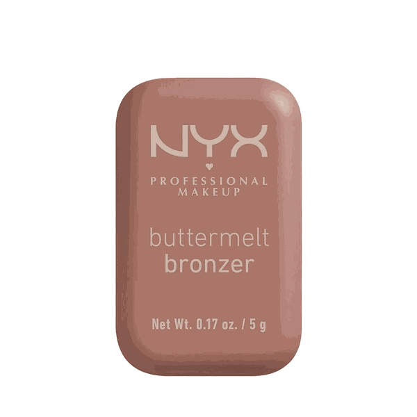 Buttermelt Bronzer from NYX Professional Makeup 