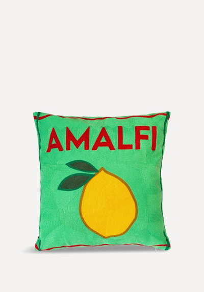 Amalfi Cushion 