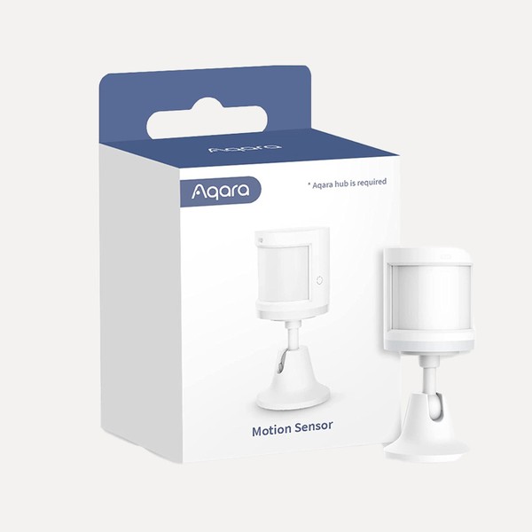 Motion Sensor from Aqara