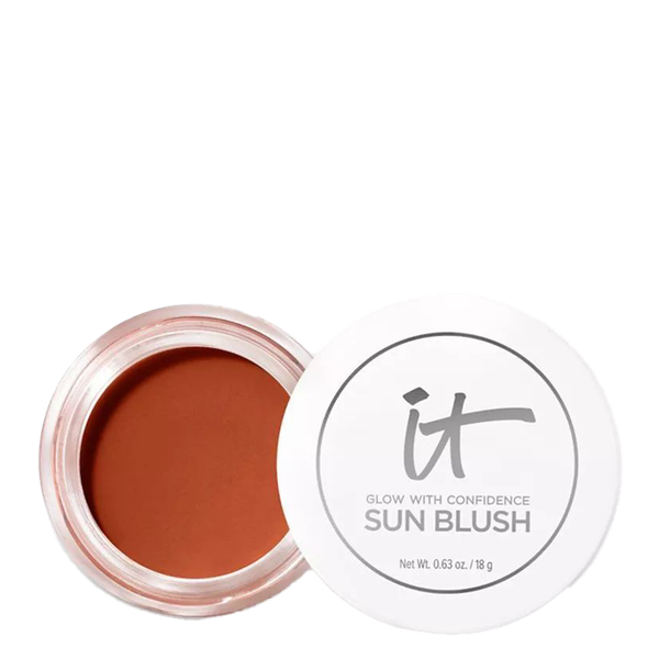 Confidence Sun Blush from It Cosmetics