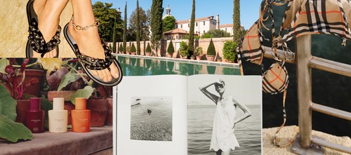 The Luxe List: June