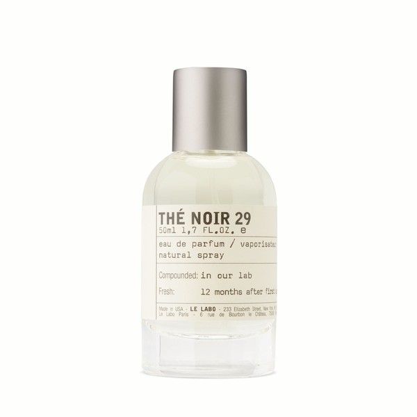 Thé Noir 29 from Le Labo