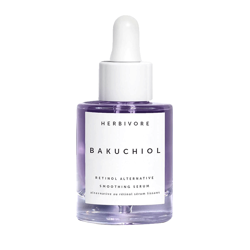 Bakuchiol Retinol Alternative Smoothing Serum from Herbivore