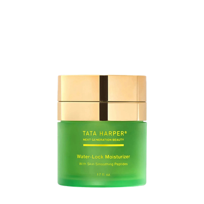 Water-Lock Moisturiser from Tata Harper