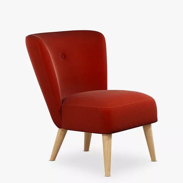 Audrey Accent Chair