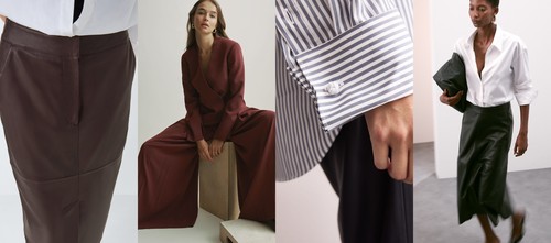 The Round Up: Affordable Workwear