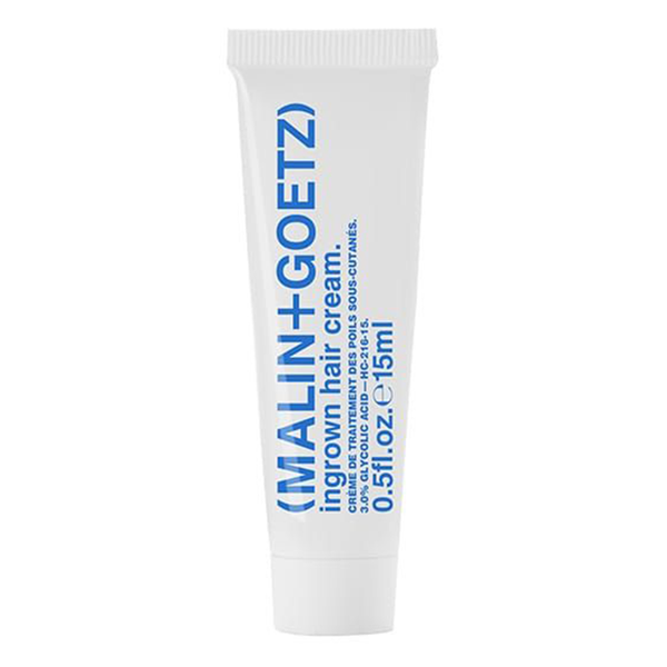 Ingrown Hair Cream from Malin + Goetz