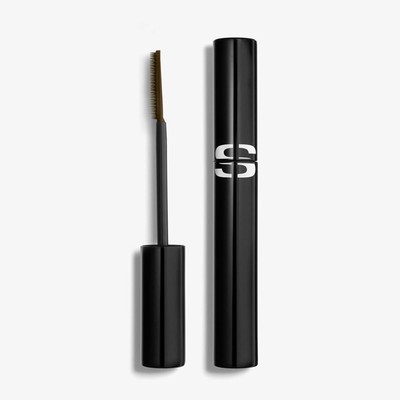 So Intense N°2 Deep Brown Mascara from Sisley