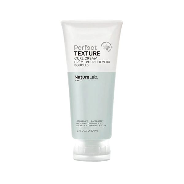 Perfect Texture Curl Cream 