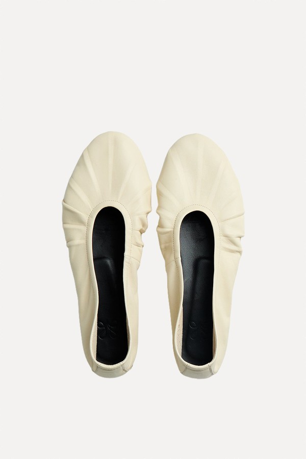 Chaussures Ballerinas from Musier