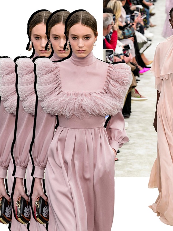 The Ultimate Autumn Winter 2018 Trend Roundup