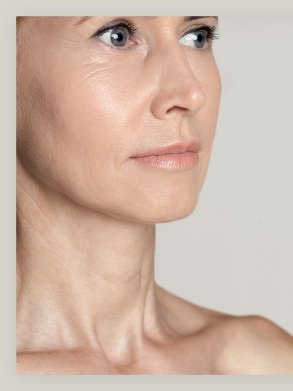 How To Anti-Age Your Neck