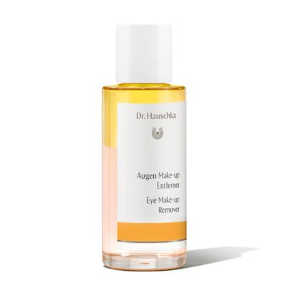Eye Make Up Remover from Dr Hauschka
